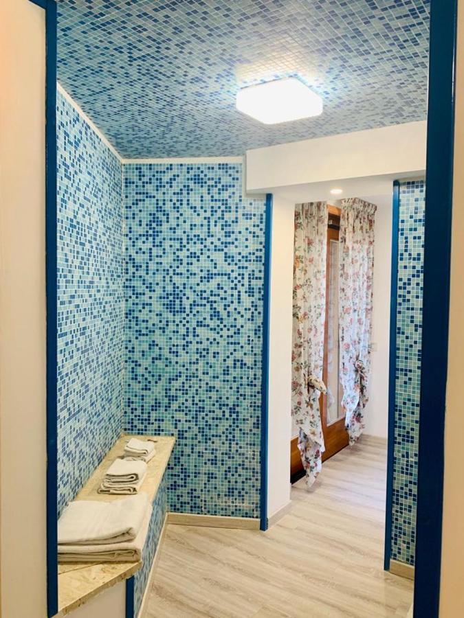 Guest house L'Affittacamere Nel Parco 