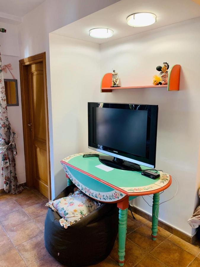 Guest house L'Affittacamere Nel Parco 
