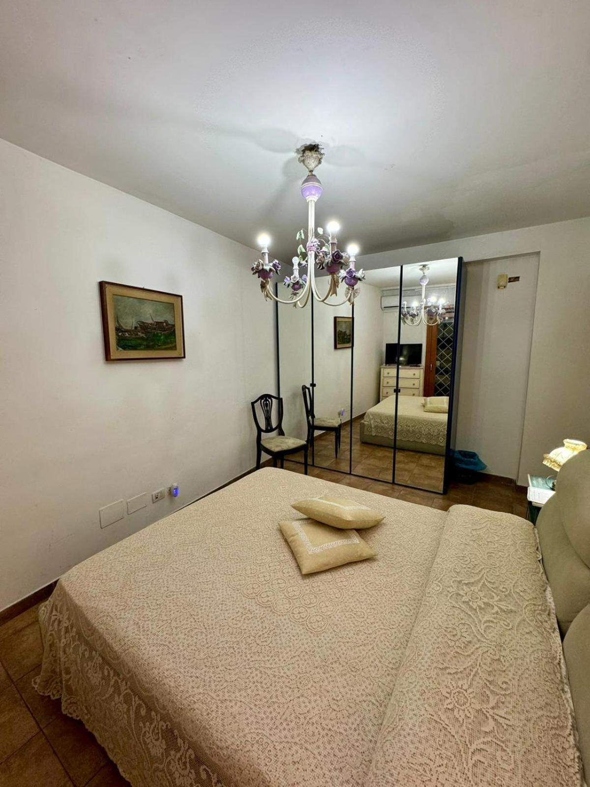 Guest house L'Affittacamere Nel Parco 