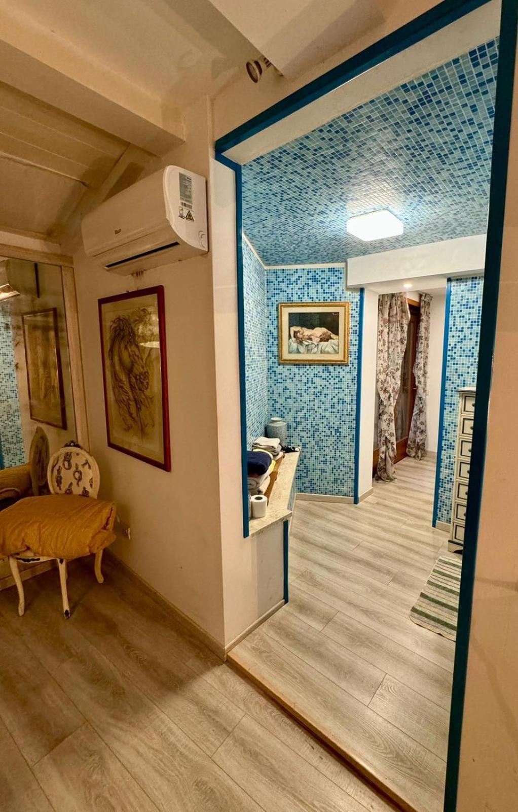 Guest house L'Affittacamere Nel Parco 