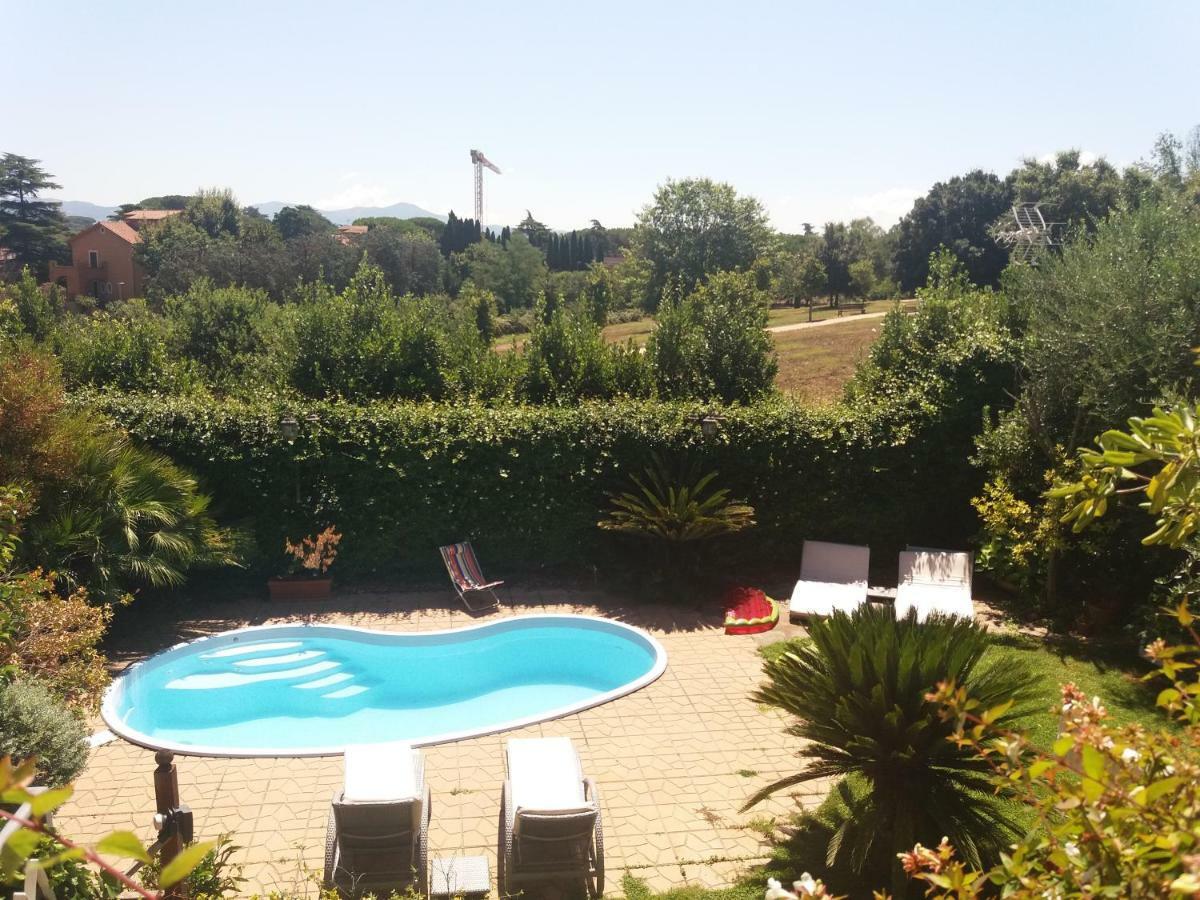 L'Affittacamere Nel Parco 