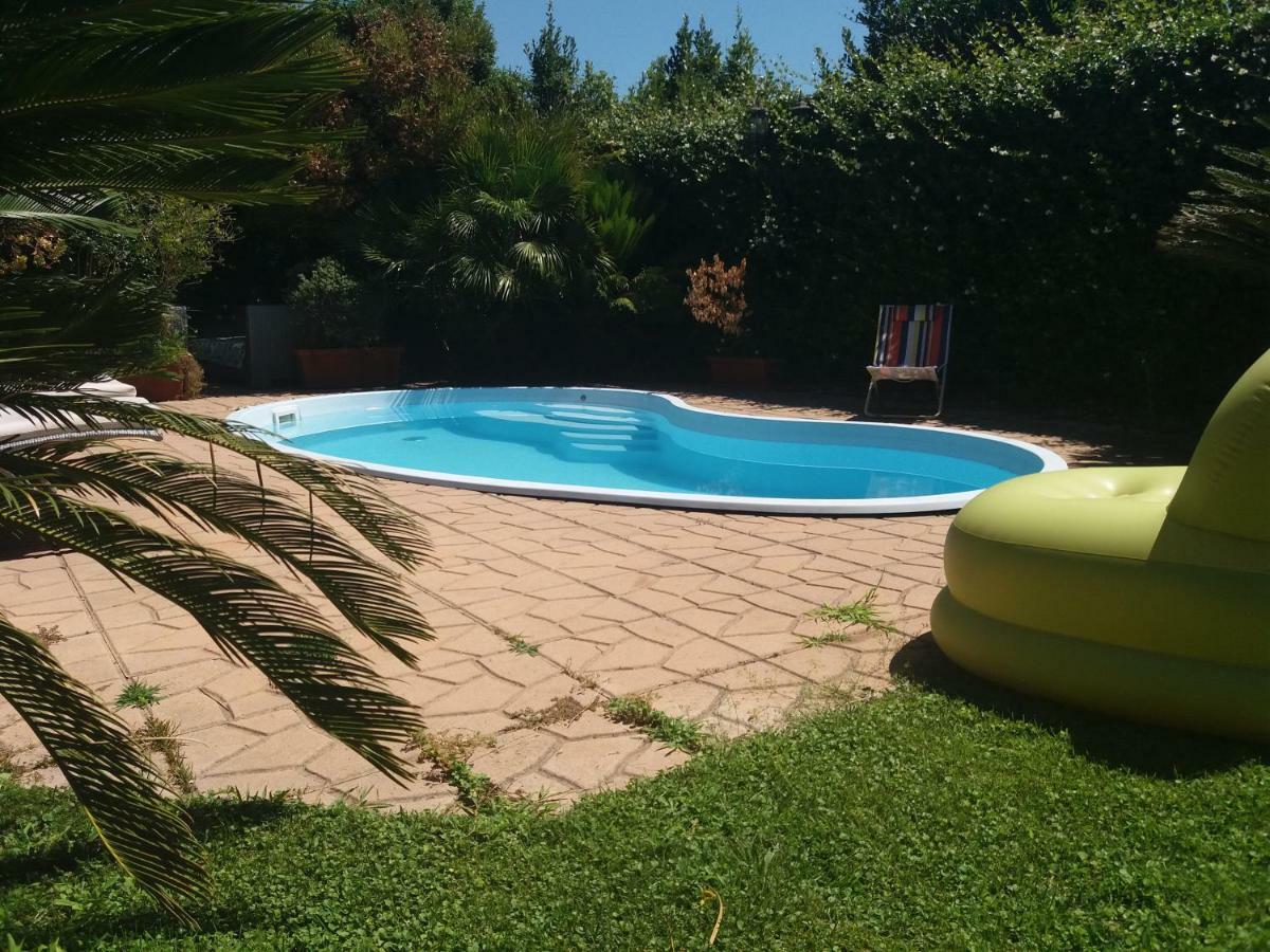 Guest house L'Affittacamere Nel Parco 