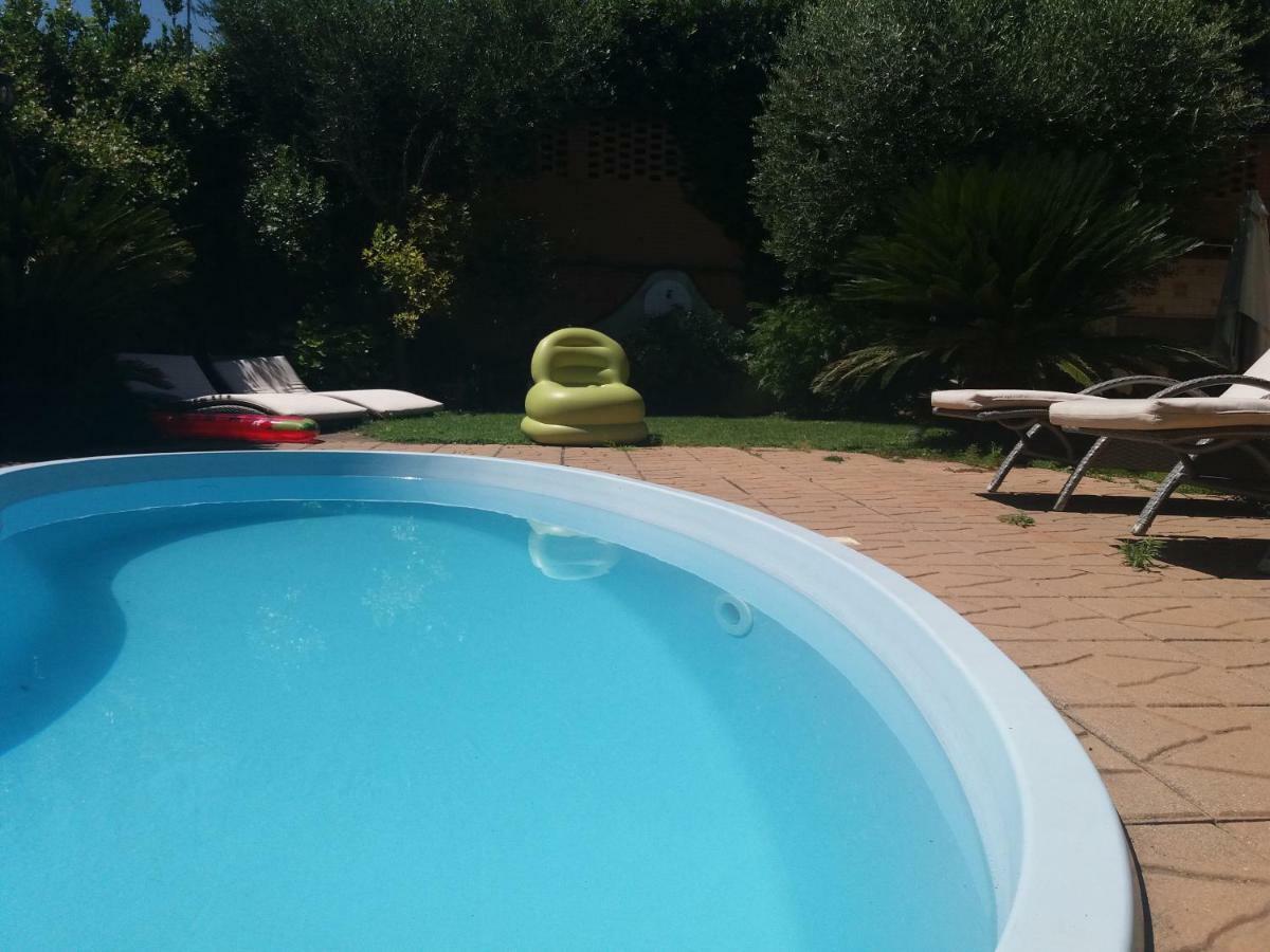 Guest house L'Affittacamere Nel Parco 