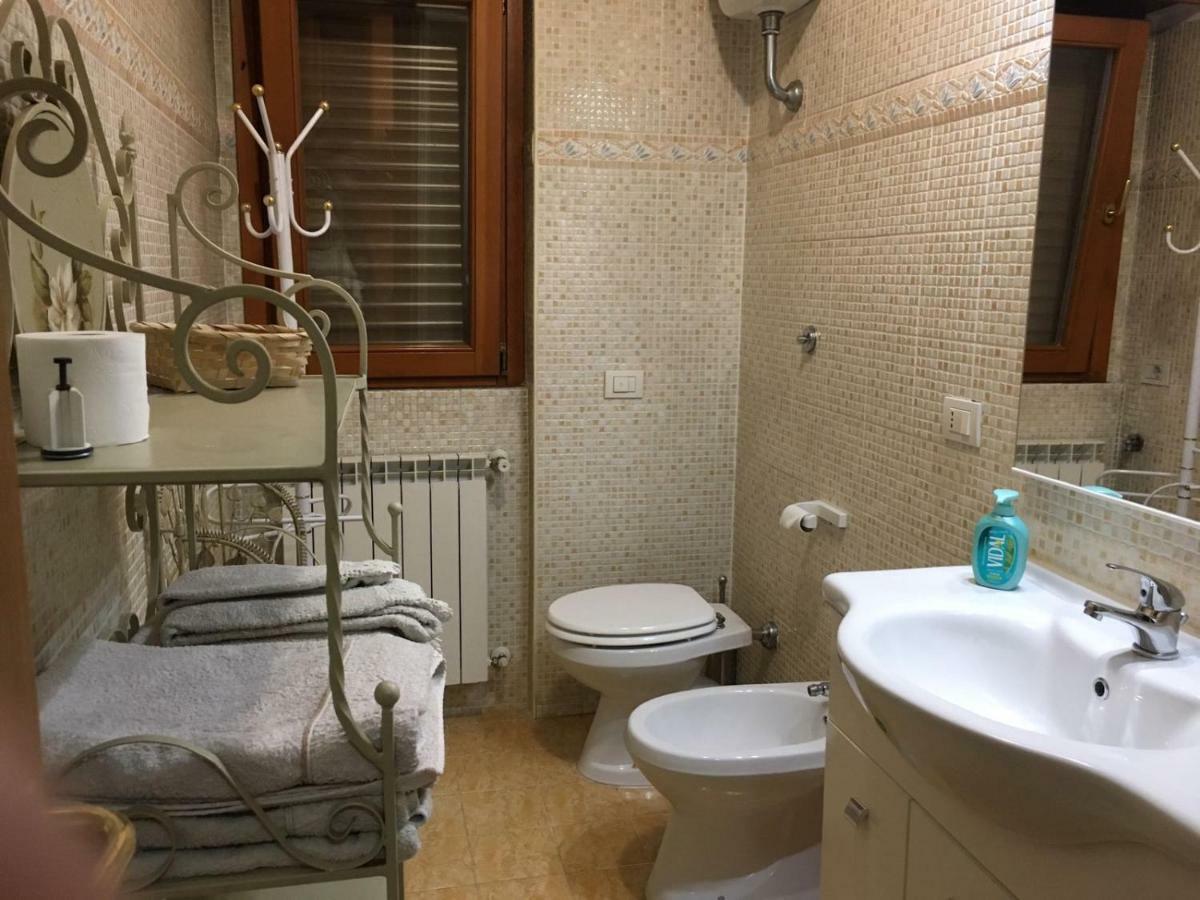L'Affittacamere Nel Parco 