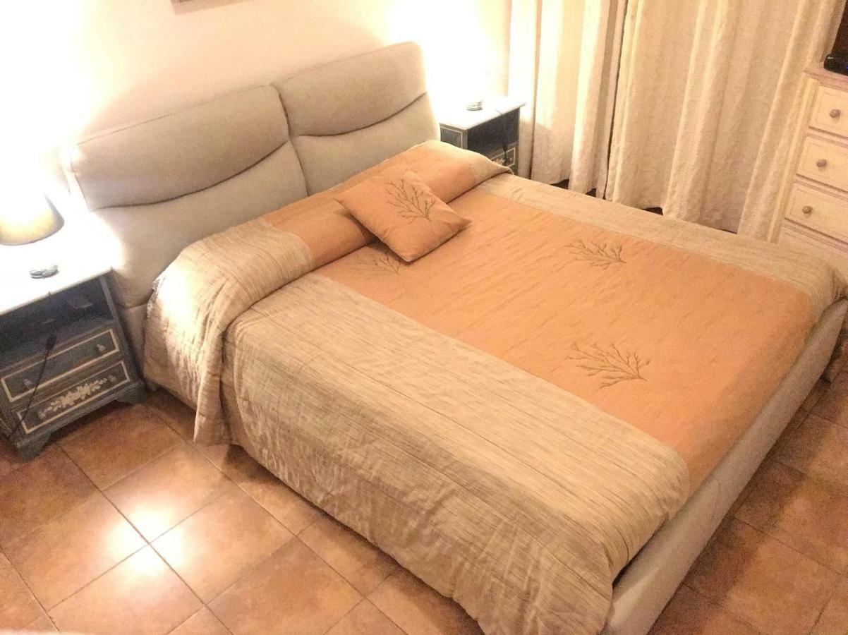 Guest house L'Affittacamere Nel Parco 